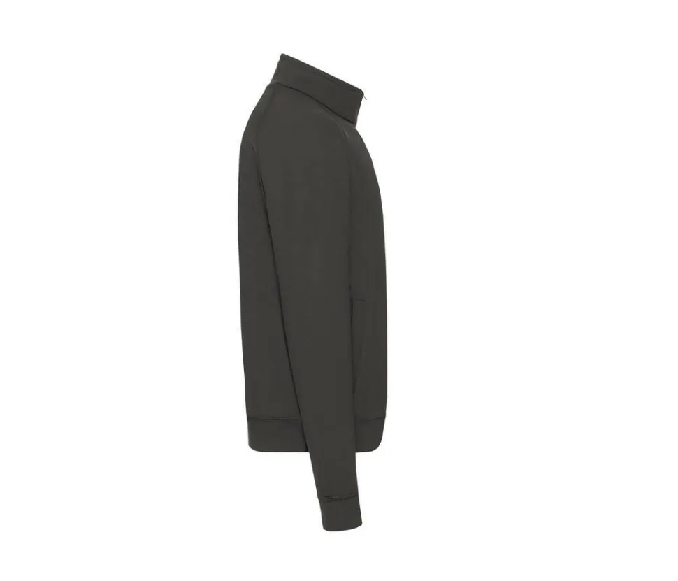 Fruit of the Loom SC365 - Veste Molleton Homme
