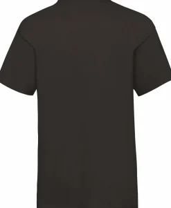 Fruit of the Loom SC221B - T-Shirt Enfant Coton
