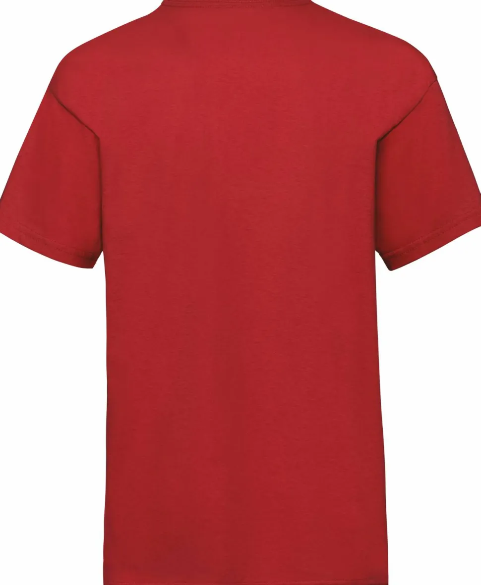 Fruit of the Loom SC221B - T-Shirt Enfant Coton