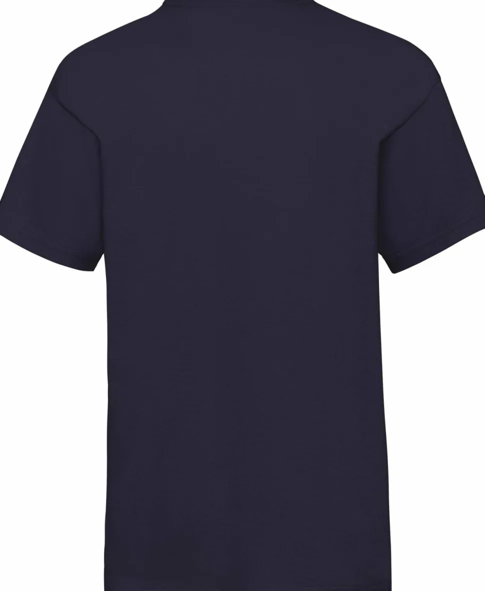 Fruit of the Loom SC221B - T-Shirt Enfant Coton