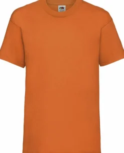 Fruit of the Loom SC221B - T-Shirt Enfant Coton