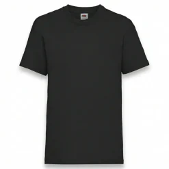 Fruit of the Loom SC221B - T-Shirt Enfant Coton