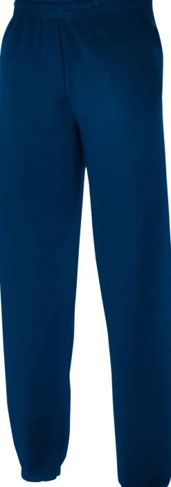 Fruit of the Loom SC153C - Pantalon De Jogging Bas Élastiqué