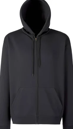 Fruit of the Loom SC361C - Sweat-Shirt Homme Capuche Zippé