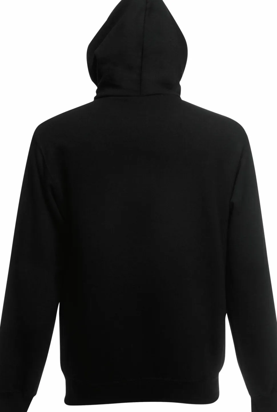 Fruit of the Loom SC361C - Sweat-Shirt Homme Capuche Zippé
