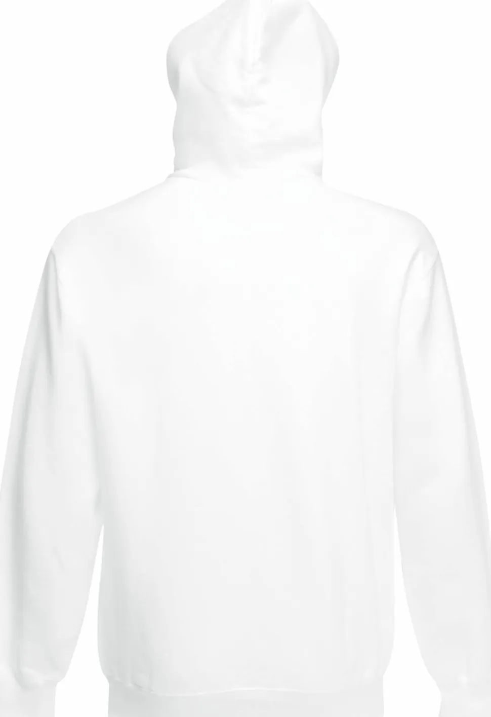 Fruit of the Loom SC244C - Sweatshirt homme avec capuche