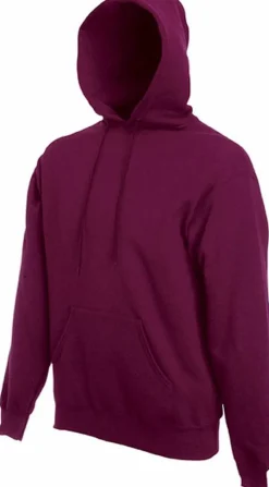 Fruit of the Loom SC244C - Sweatshirt homme avec capuche