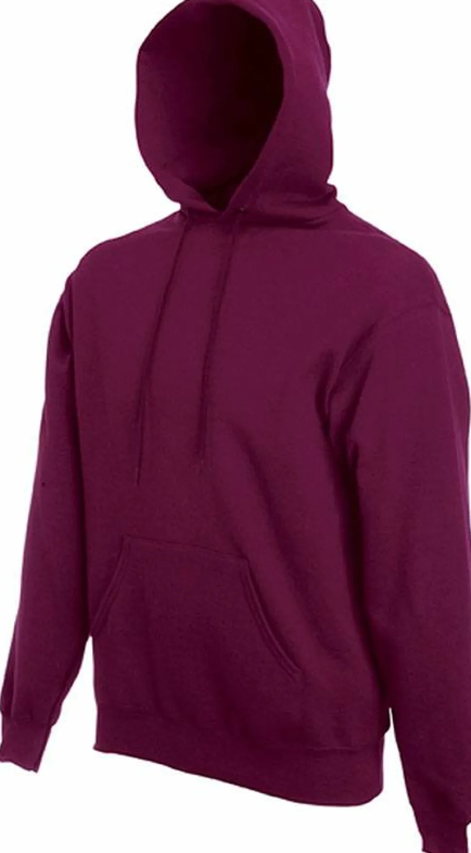 Fruit of the Loom SC244C - Sweatshirt homme avec capuche