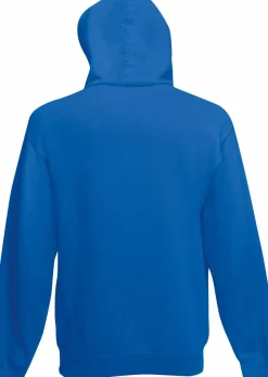 Fruit of the Loom SC244C - Sweatshirt homme avec capuche