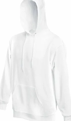 Fruit of the Loom SC244C - Sweatshirt homme avec capuche
