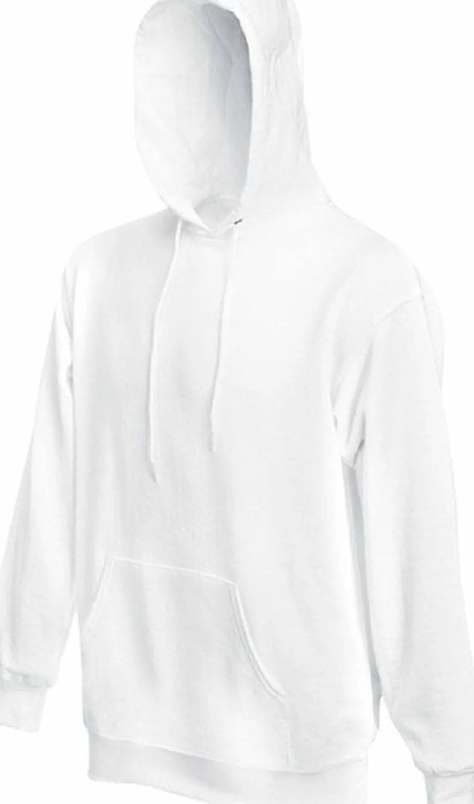 Fruit of the Loom SC244C - Sweatshirt homme avec capuche