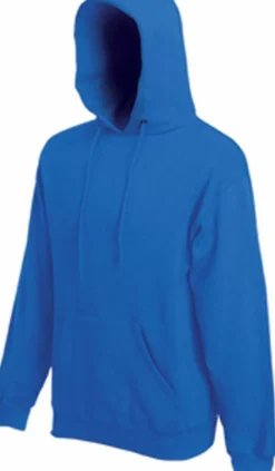 Fruit of the Loom SC244C - Sweatshirt homme avec capuche
