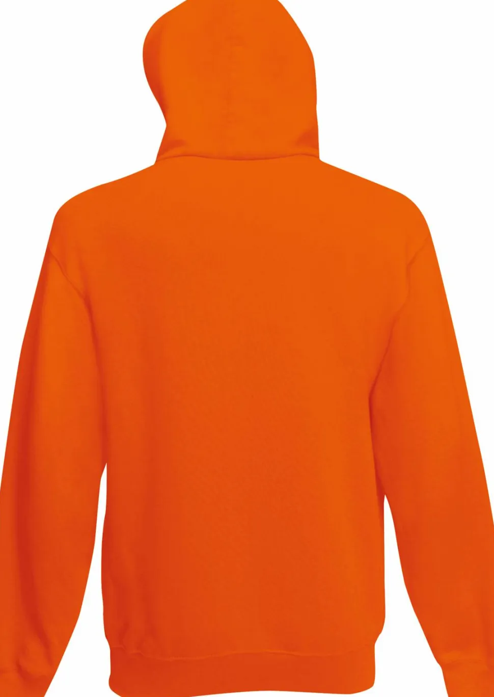 Fruit of the Loom SC244C - Sweatshirt homme avec capuche