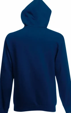 Fruit of the Loom SC244C - Sweatshirt homme avec capuche