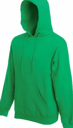 Fruit of the Loom SC244C - Sweatshirt homme avec capuche