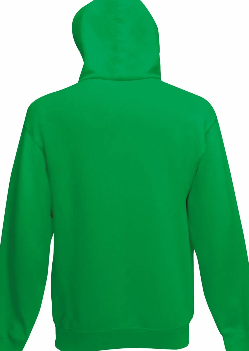 Fruit of the Loom SC244C - Sweatshirt homme avec capuche