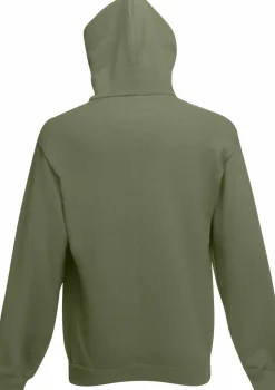 Fruit of the Loom SC244C - Sweatshirt homme avec capuche