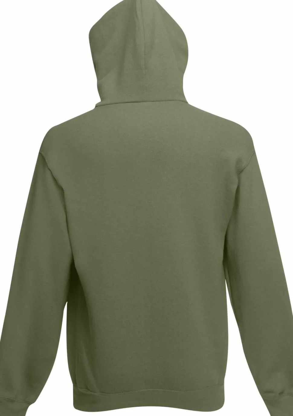 Fruit of the Loom SC244C - Sweatshirt homme avec capuche