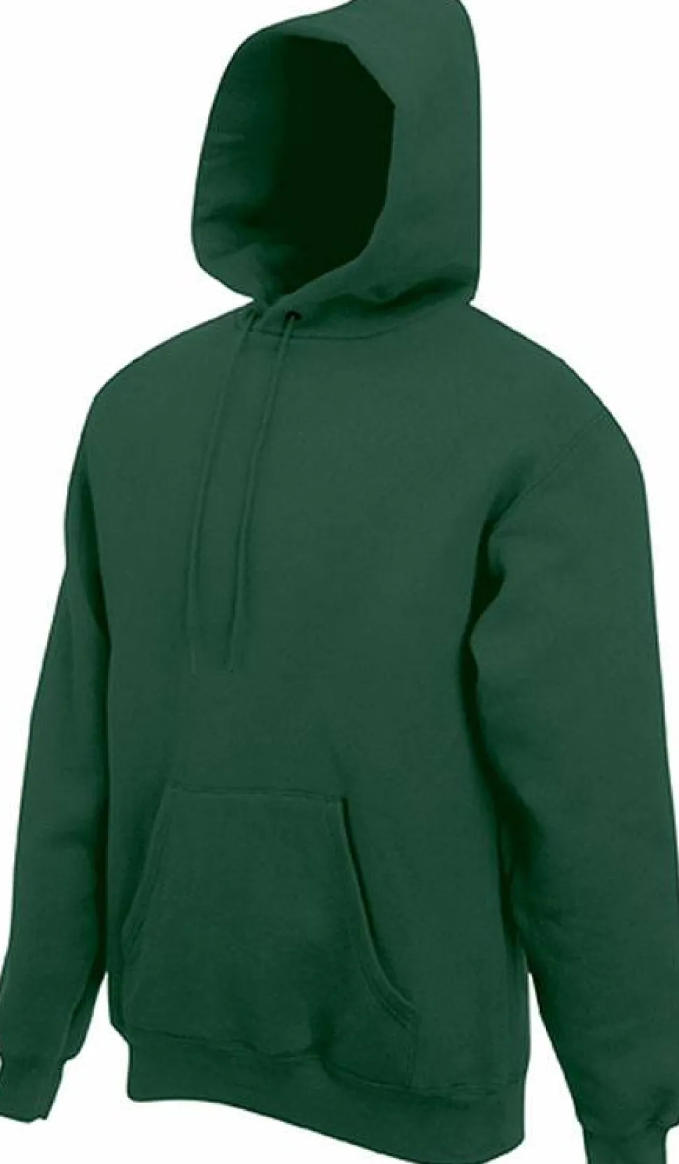 Fruit of the Loom SC244C - Sweatshirt homme avec capuche