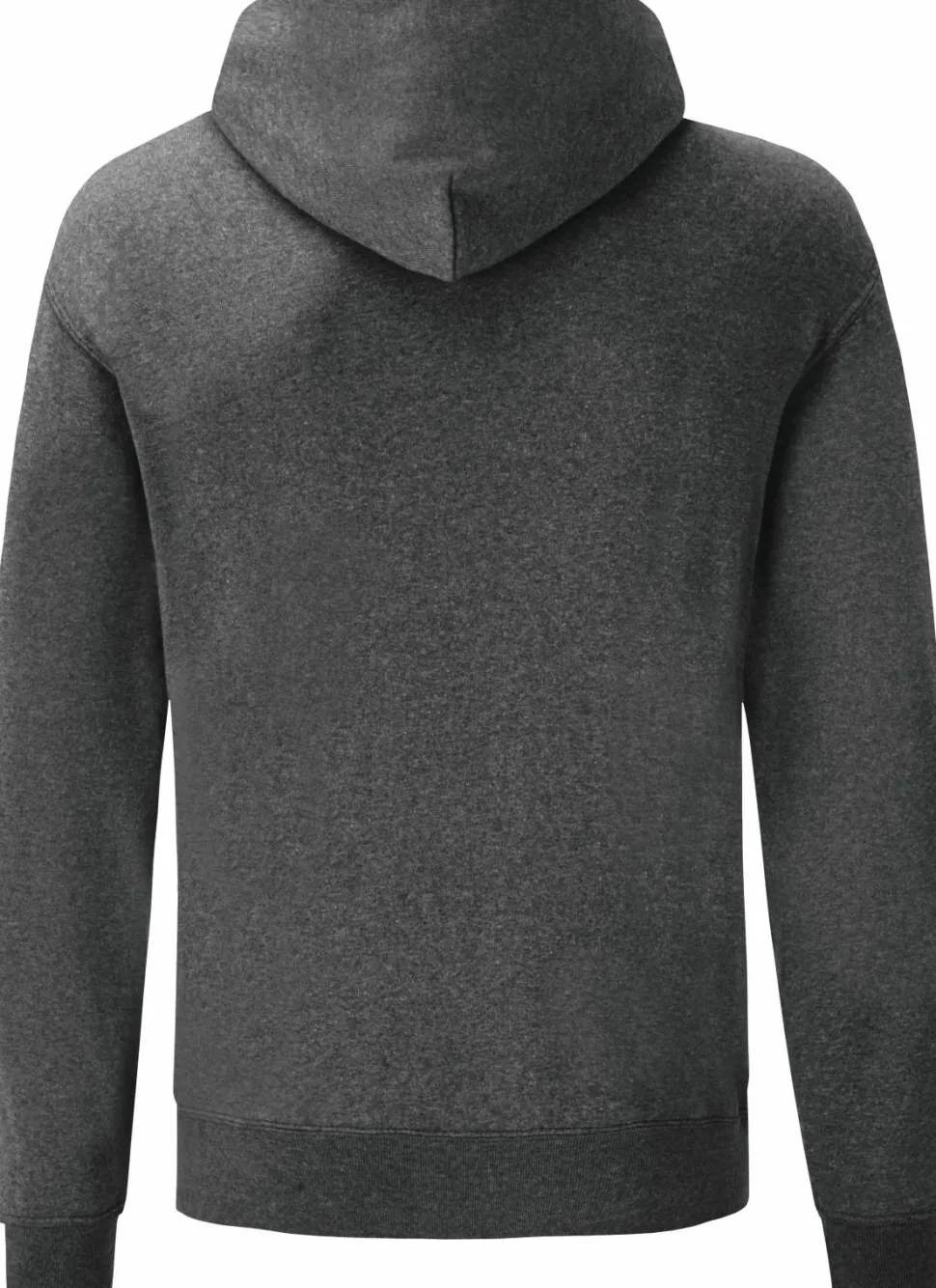 Fruit of the Loom SC244C - Sweatshirt homme avec capuche