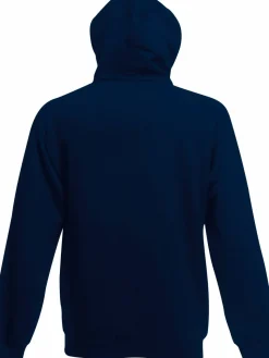 Fruit of the Loom SC244C - Sweatshirt homme avec capuche