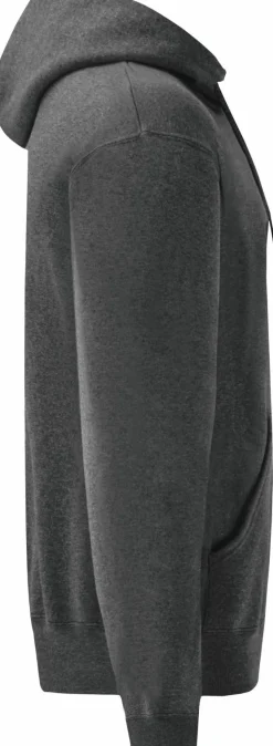 Fruit of the Loom SC244C - Sweatshirt homme avec capuche