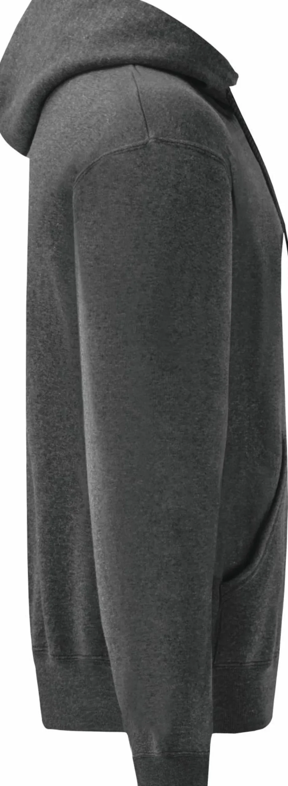 Fruit of the Loom SC244C - Sweatshirt homme avec capuche