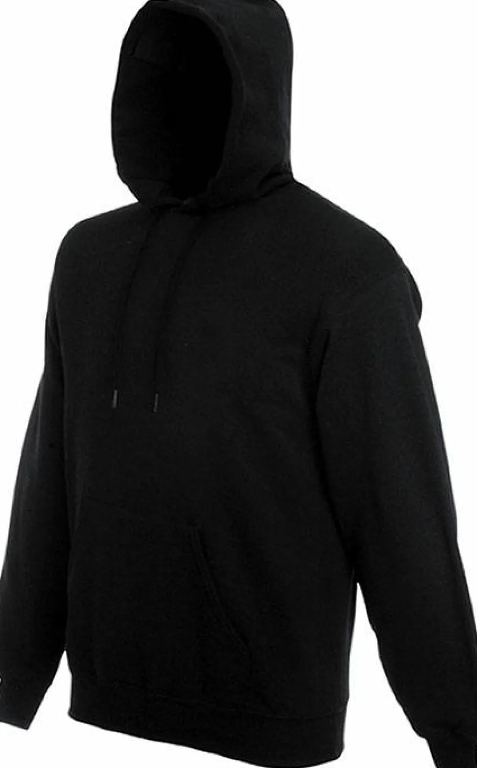 Fruit of the Loom SC244C - Sweatshirt homme avec capuche