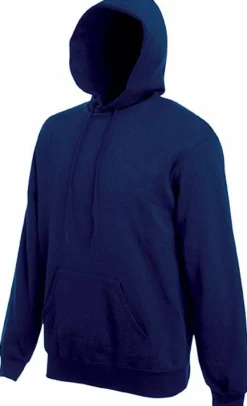 Fruit of the Loom SC244C - Sweatshirt homme avec capuche