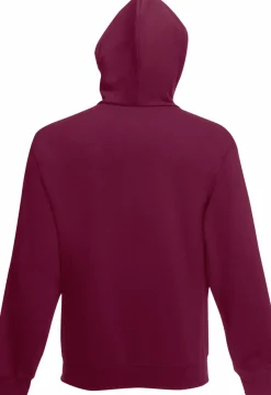 Fruit of the Loom SC244C - Sweatshirt homme avec capuche
