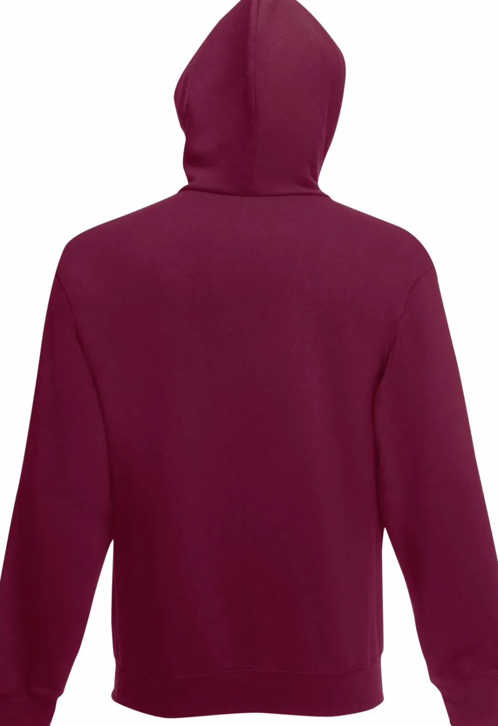 Fruit of the Loom SC244C - Sweatshirt homme avec capuche