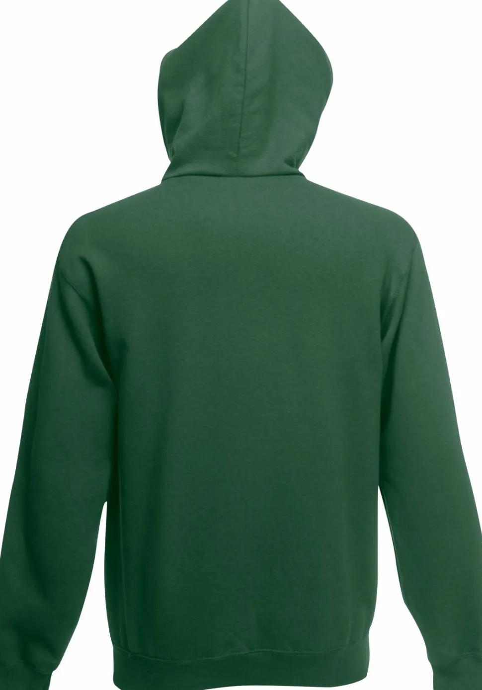 Fruit of the Loom SC244C - Sweatshirt homme avec capuche