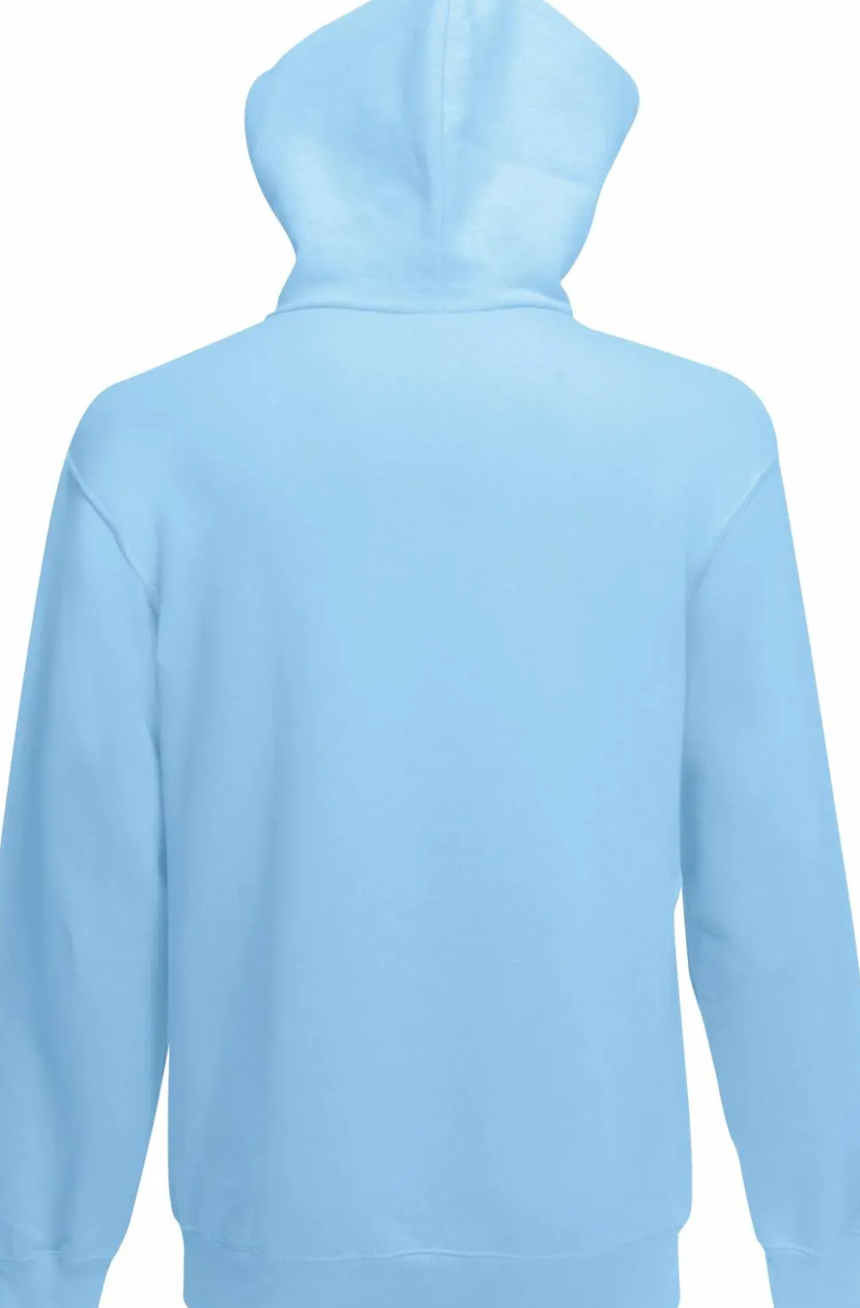 Fruit of the Loom SC244C - Sweatshirt homme avec capuche