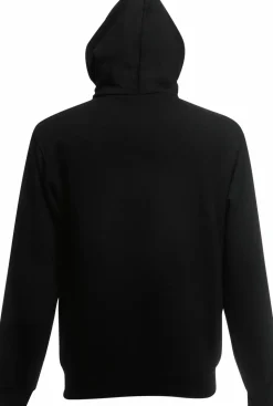 Fruit of the Loom SC244C - Sweatshirt homme avec capuche
