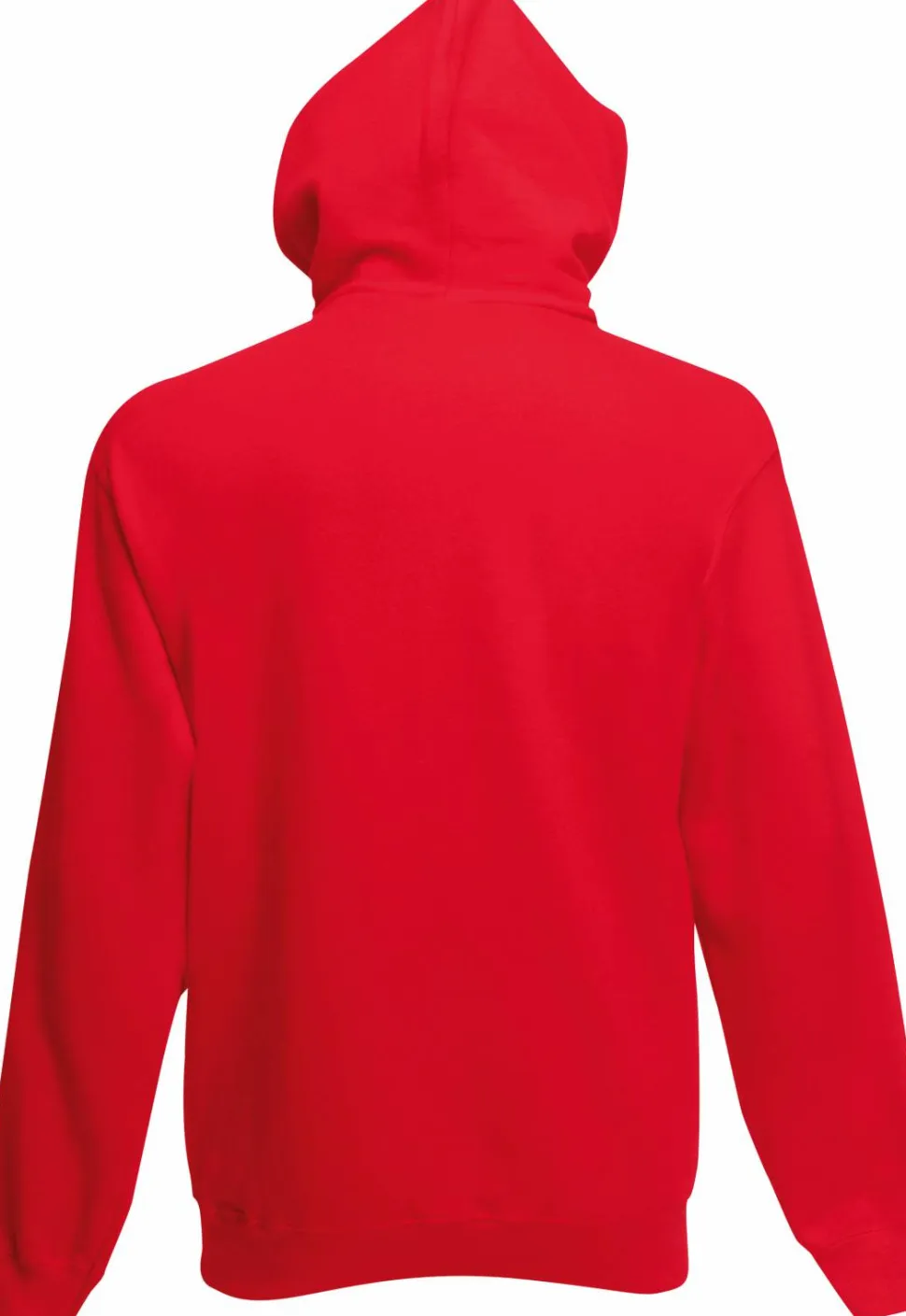 Fruit of the Loom SC244C - Sweatshirt homme avec capuche