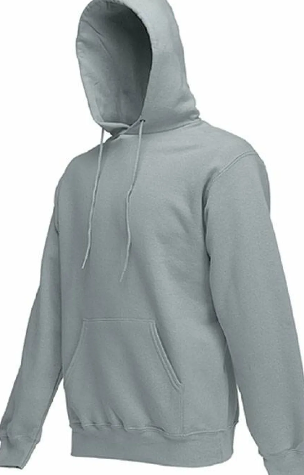 Fruit of the Loom SC244C - Sweatshirt homme avec capuche