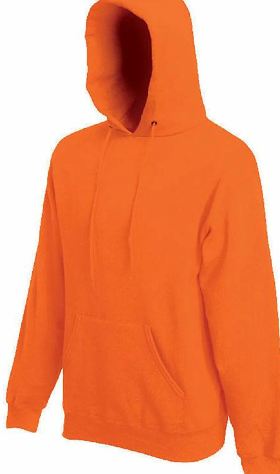Fruit of the Loom SC244C - Sweatshirt homme avec capuche