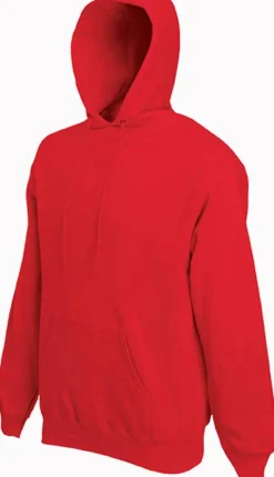 Fruit of the Loom SC244C - Sweatshirt homme avec capuche