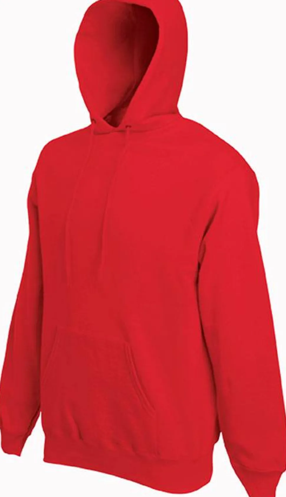 Fruit of the Loom SC244C - Sweatshirt homme avec capuche
