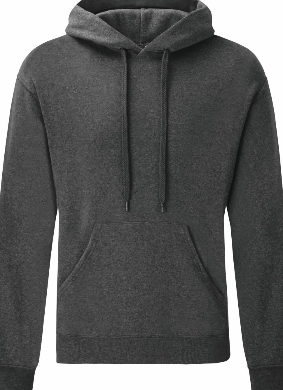 Fruit of the Loom SC244C - Sweatshirt homme avec capuche