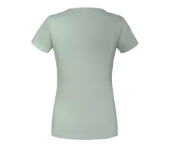 FRUIT OF THE LOOM SC200L - T-shirt Femme Confort Coton Doux