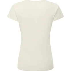 FRUIT OF THE LOOM SC200L - T-shirt Femme Confort Coton Doux