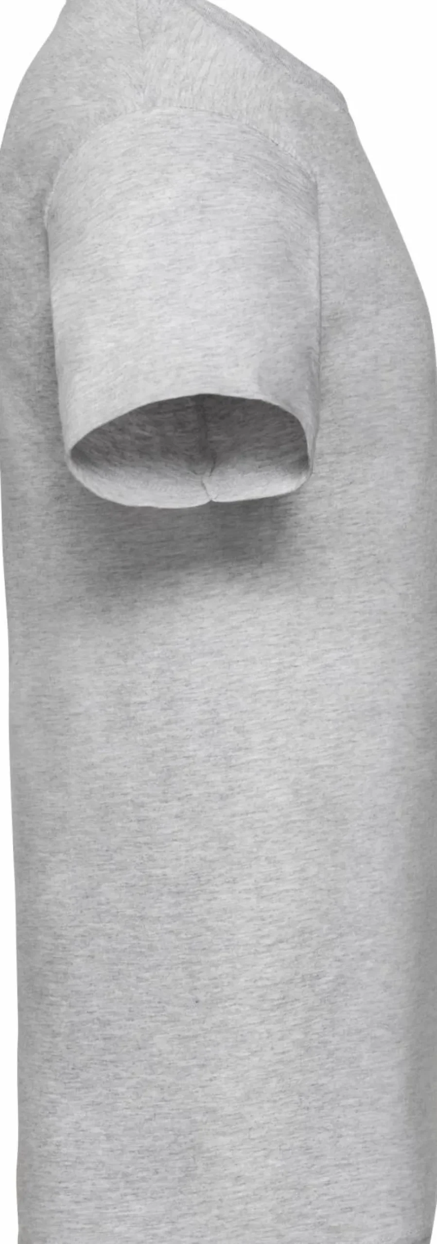 Fruit of the Loom SC22V - T-Shirt Homme Col V Coton