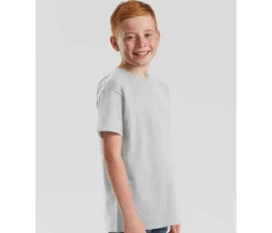 FRUIT OF THE LOOM SC201Y - Tee-shirt enfant 195