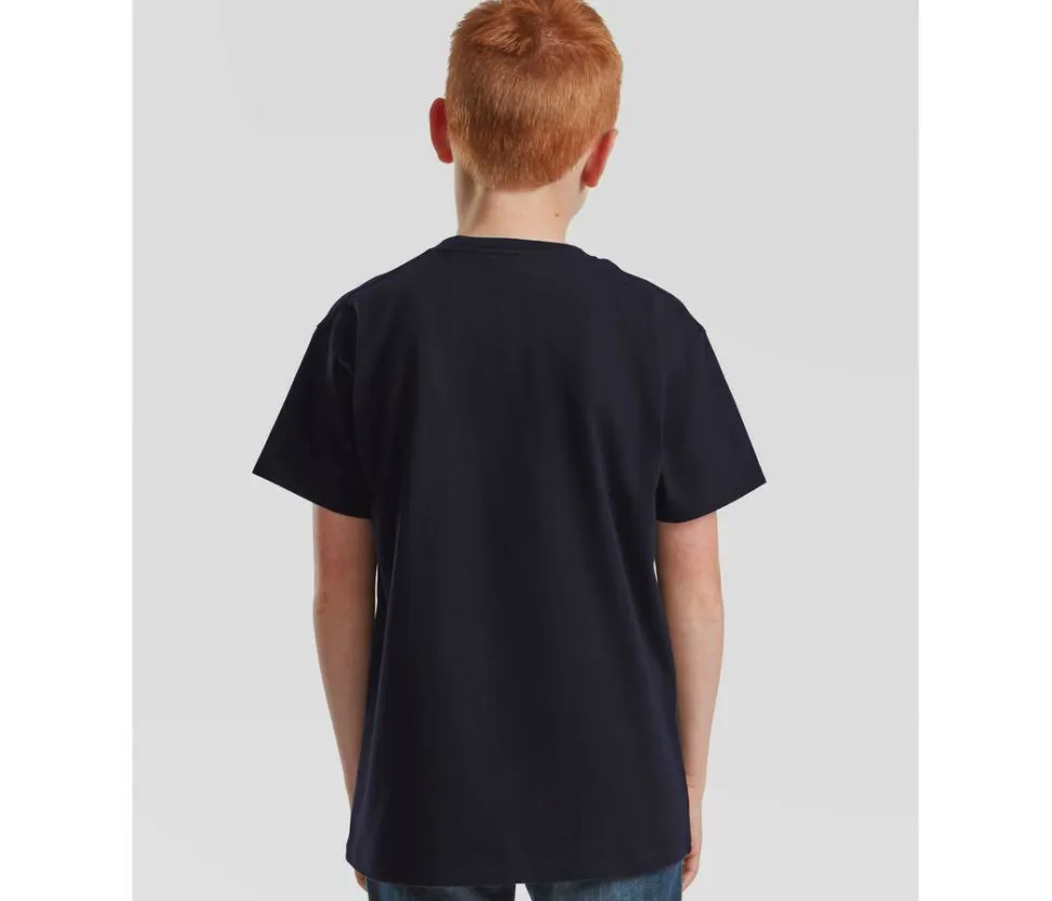 FRUIT OF THE LOOM SC201Y - Tee-shirt enfant 195
