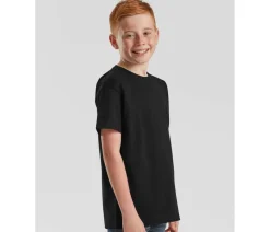 FRUIT OF THE LOOM SC201Y - Tee-shirt enfant 195