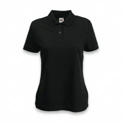 Fruit of the Loom SS212 - Polo de Performance à Séchage Rapide