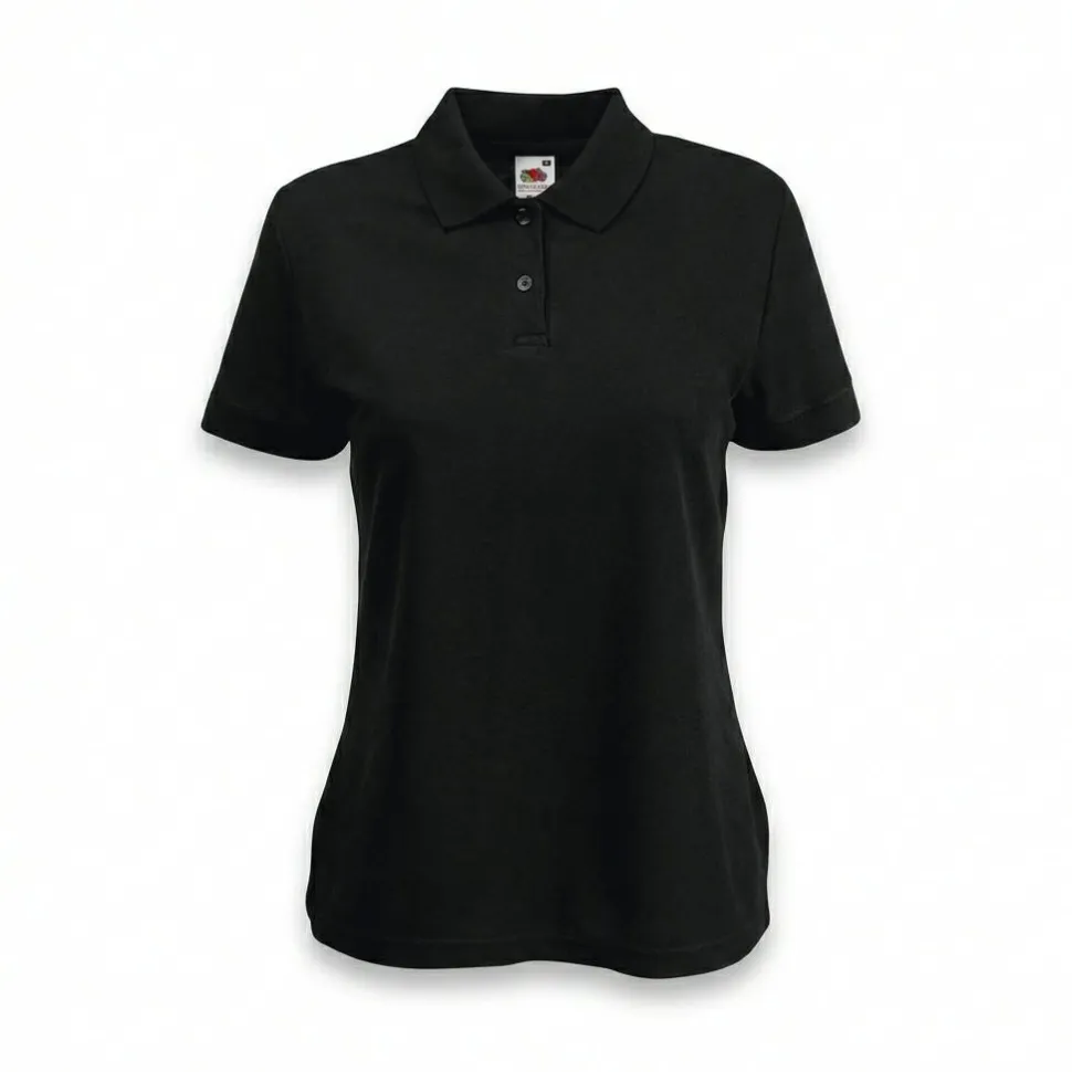 Fruit of the Loom SS212 - Polo de Performance à Séchage Rapide