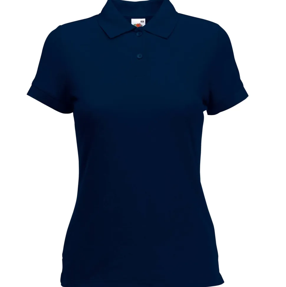 Fruit of the Loom SS212 - Polo de Performance à Séchage Rapide