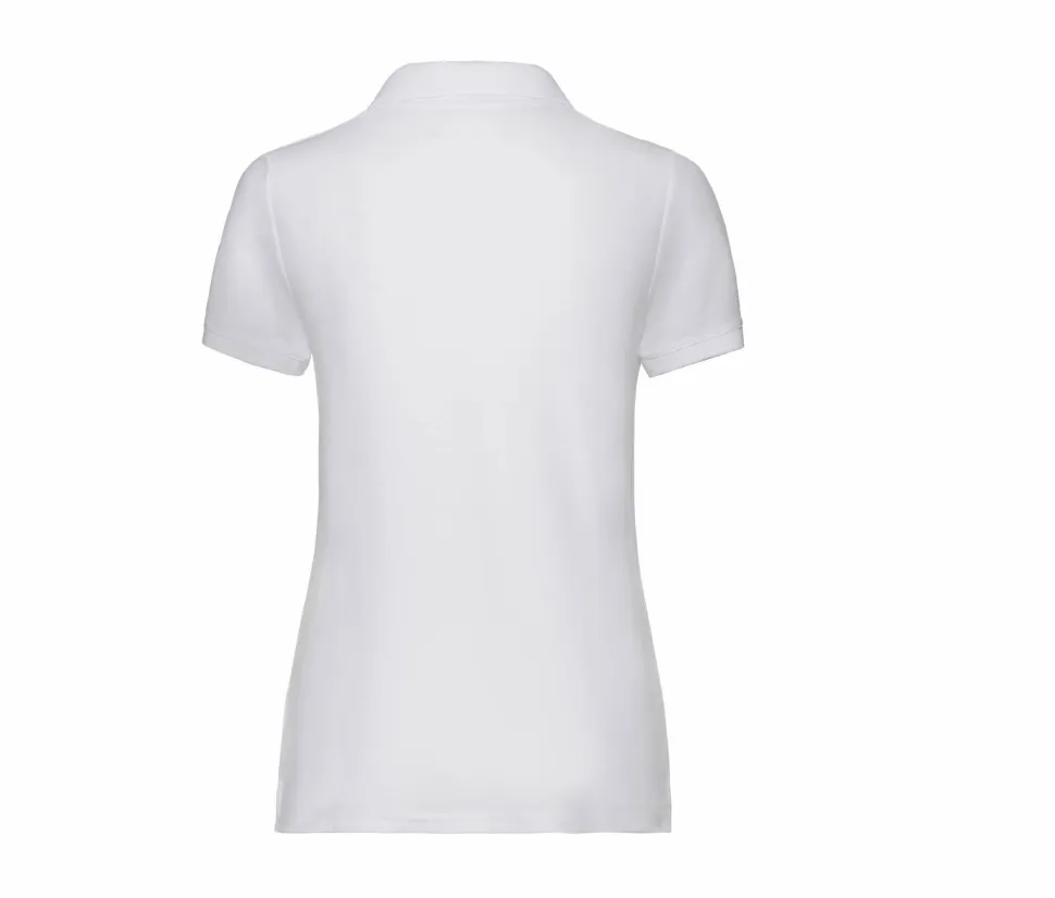 Fruit of the Loom SS212 - Polo de Performance à Séchage Rapide
